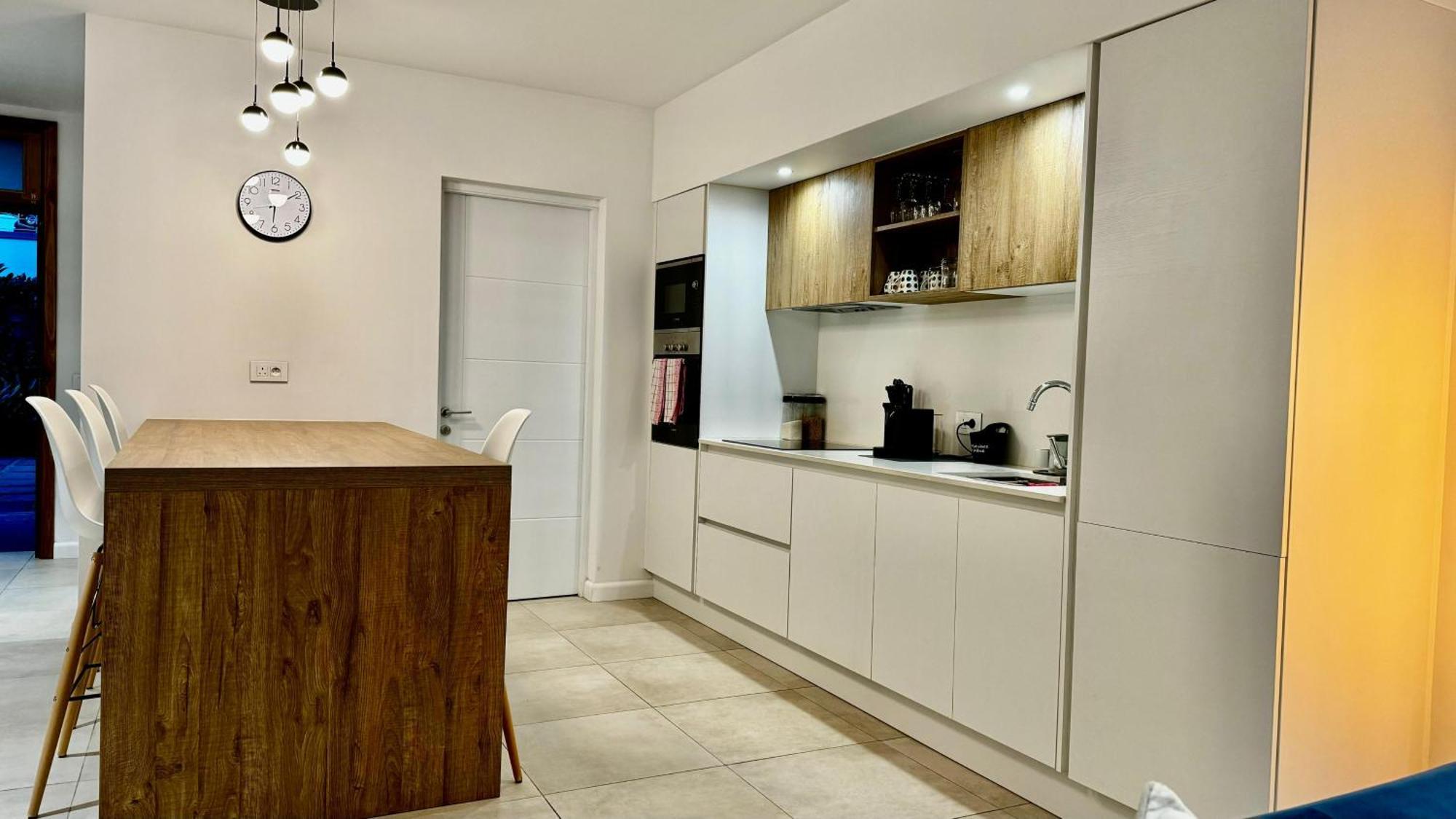 Appartement De Luxe Piscine Et Vue Mer ริวิแยร์นัวร์ ภายนอก รูปภาพ